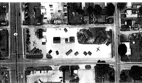 835 S Baldwin Avenue Marion IN 46953