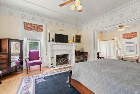 326 S Jefferson Street Huntington IN 46750