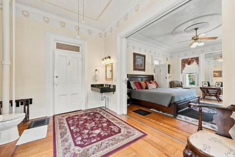 326 S Jefferson Street Huntington IN 46750