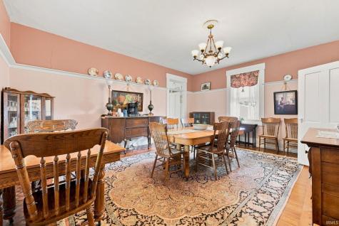 326 S Jefferson Street Huntington IN 46750