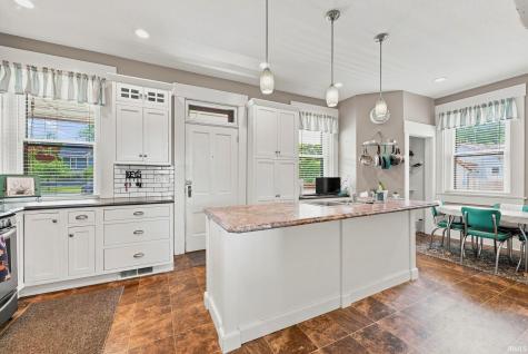 326 S Jefferson Street Huntington IN 46750
