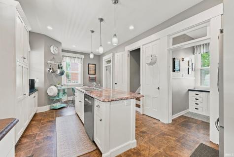 326 S Jefferson Street Huntington IN 46750