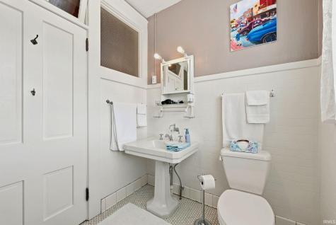 326 S Jefferson Street Huntington IN 46750