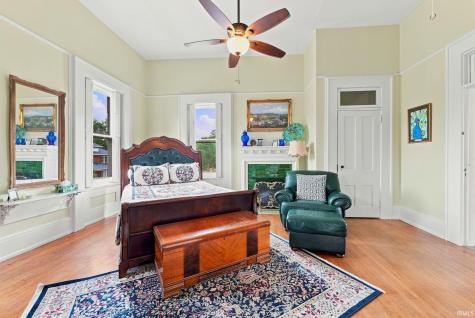 326 S Jefferson Street Huntington IN 46750