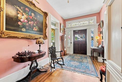 326 S Jefferson Street Huntington IN 46750