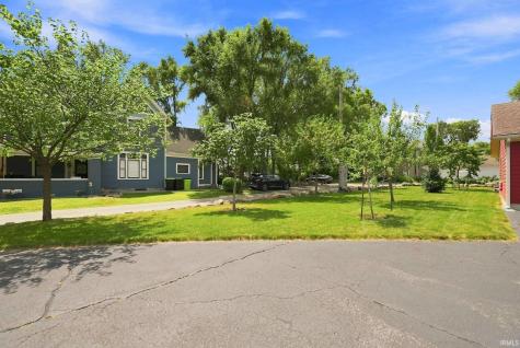 326 S Jefferson Street Huntington IN 46750