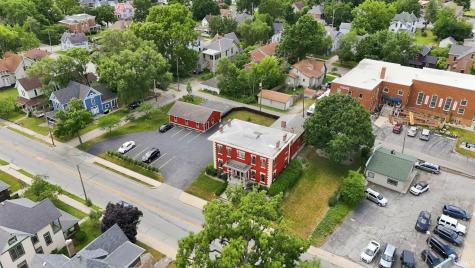 326 S Jefferson Street Huntington IN 46750