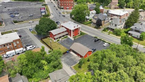 326 S Jefferson Street Huntington IN 46750