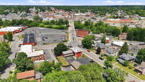 326 S Jefferson Street Huntington IN 46750