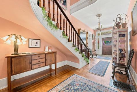 326 S Jefferson Street Huntington IN 46750