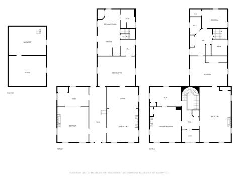 326 S Jefferson Street Huntington IN 46750