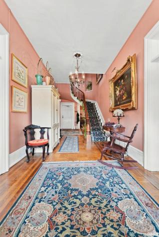 326 S Jefferson Street Huntington IN 46750