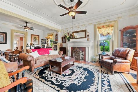 326 S Jefferson Street Huntington IN 46750