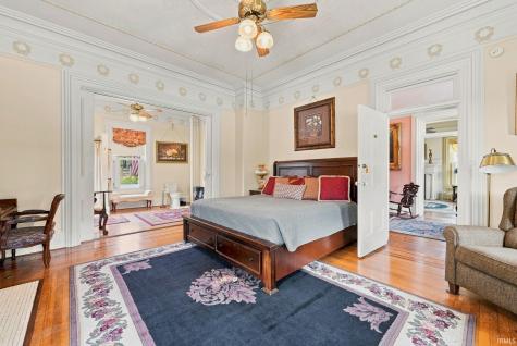 326 S Jefferson Street Huntington IN 46750