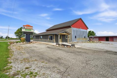 1680 Lincolnway W Ligonier IN 46767