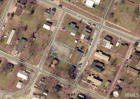 22 Elm Street Shoals IN 47581