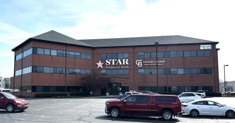 400 N High Street Muncie IN 47305
