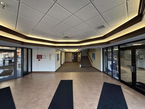 400 N High Street Muncie IN 47305