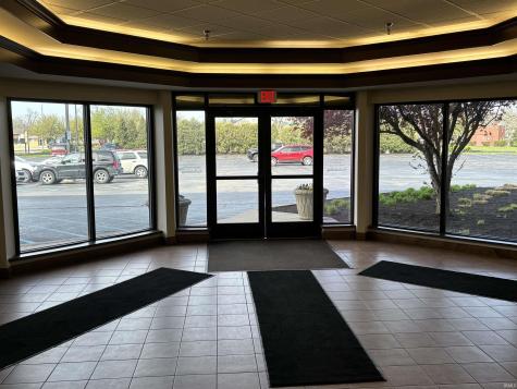 400 N High Street Muncie IN 47305