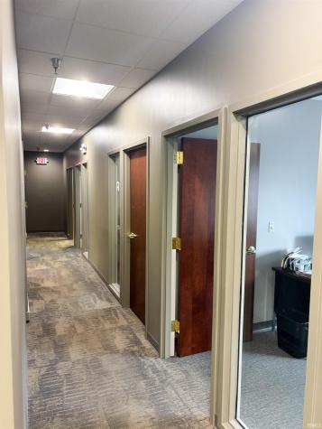 400 N High Street Muncie IN 47305
