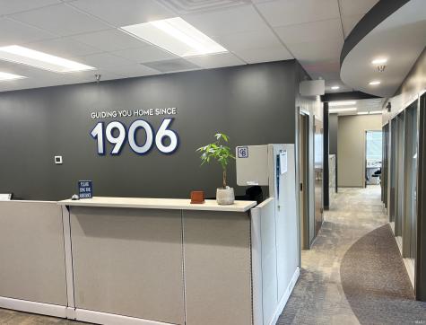 400 N High Street Muncie IN 47305