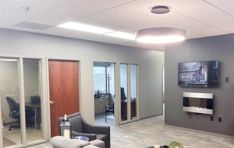 400 N High Street Muncie IN 47305