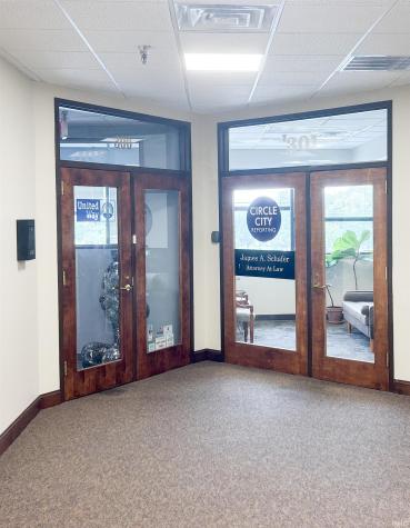 400 N High Street Muncie IN 47305