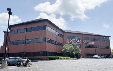 400 N High Street Muncie IN 47305