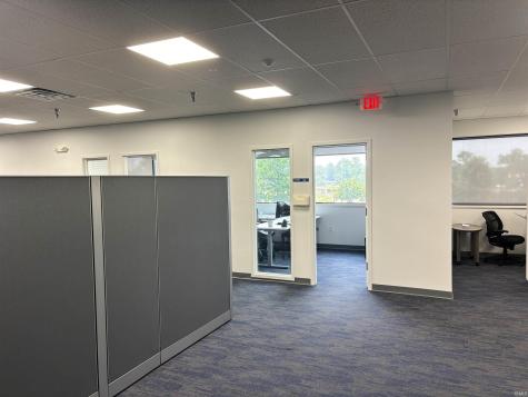 400 N High Street Muncie IN 47305