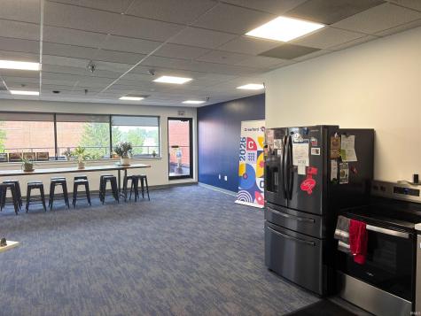 400 N High Street Muncie IN 47305