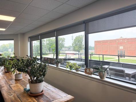 400 N High Street Muncie IN 47305