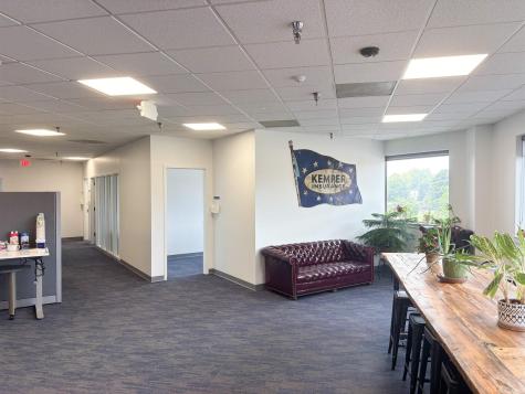 400 N High Street Muncie IN 47305