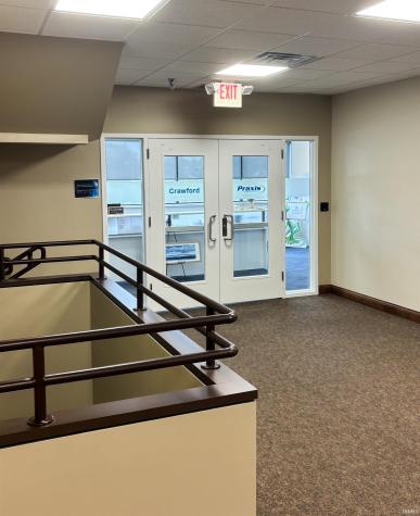 400 N High Street Muncie IN 47305