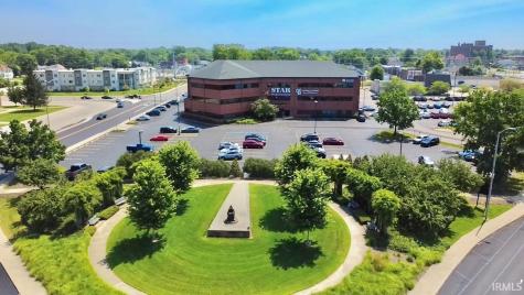 400 N High Street Muncie IN 47305