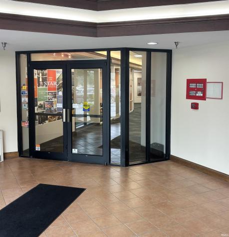 400 N High Street Muncie IN 47305
