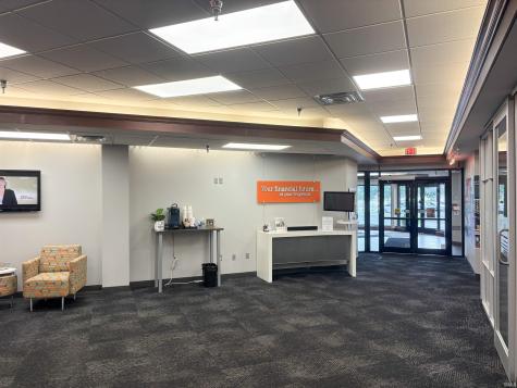 400 N High Street Muncie IN 47305