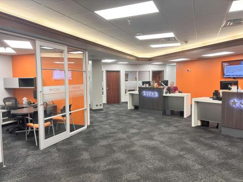 400 N High Street Muncie IN 47305