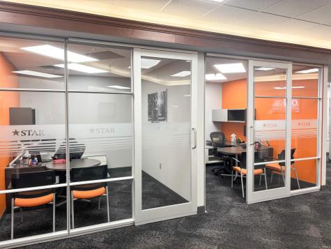 400 N High Street Muncie IN 47305