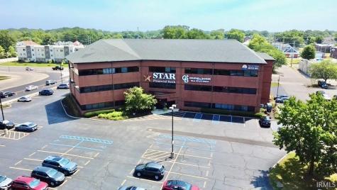 400 N High Street Muncie IN 47305