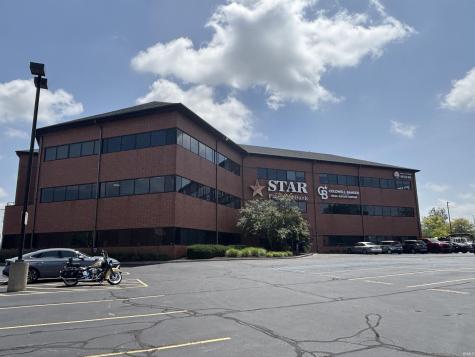 400 N High Street Muncie IN 47305