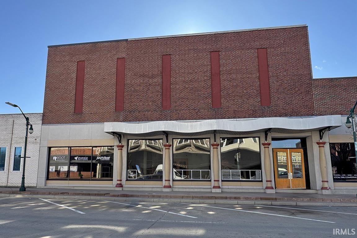 223 S Main Street Elkhart IN 46514