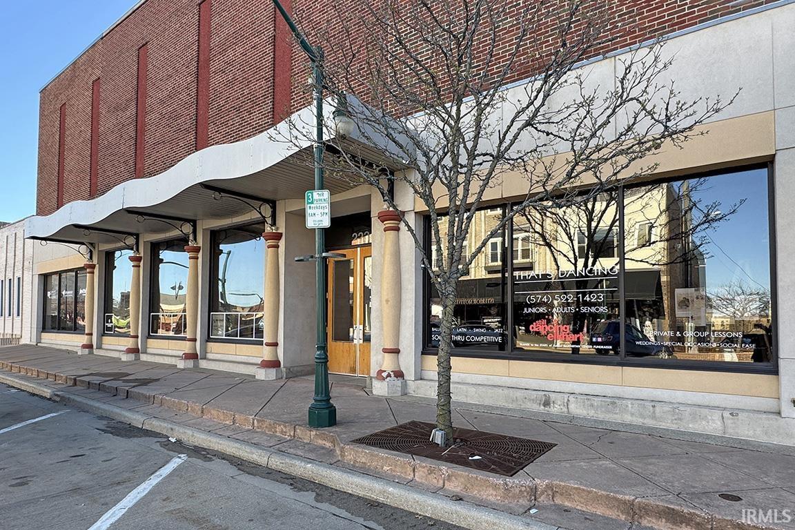 223 S Main Street Elkhart IN 46514
