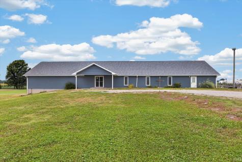 2893 S State Road 57 Highway Washington IN 47501