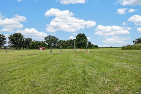 2893 S State Road 57 Highway Washington IN 47501