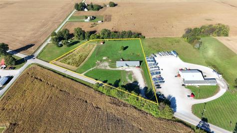 2893 S State Road 57 Highway Washington IN 47501