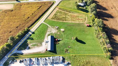 2893 S State Road 57 Highway Washington IN 47501