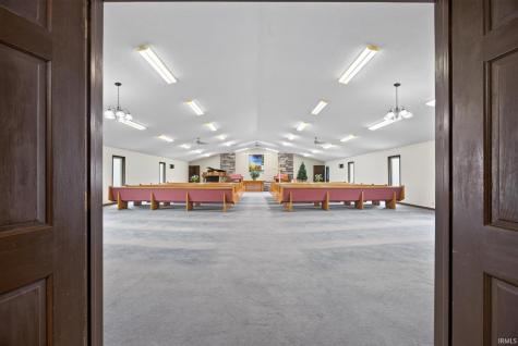 2893 S State Road 57 Highway Washington IN 47501