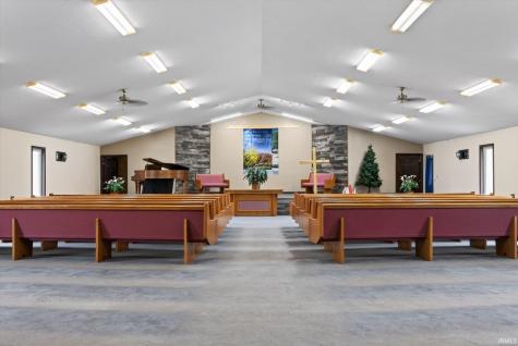 2893 S State Road 57 Highway Washington IN 47501