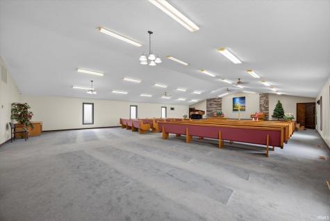 2893 S State Road 57 Highway Washington IN 47501