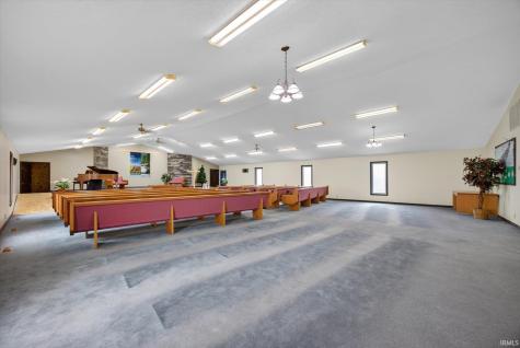 2893 S State Road 57 Highway Washington IN 47501